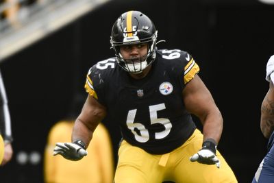 Steelers GM Omar Khan seals the fate of Dan Moore Jr.