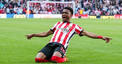 Man Utd star Amad's rocket helps Sunderland win on another dramatic day of EFL play-offs