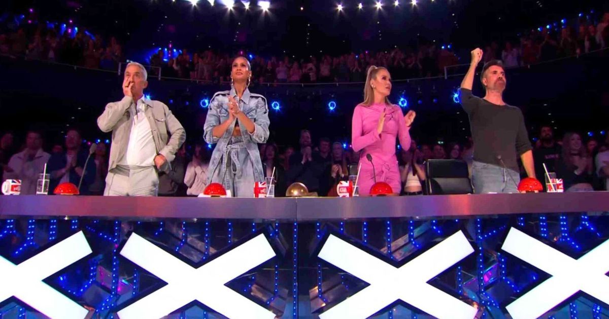 Why is Britains Got Talent not on TV tonight and when…