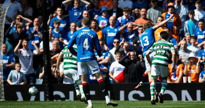 Todd Cantwell turns Celtic mantra against them as Yuki Kobayashi's 'unnatural' Rangers goal mistake pinpointed