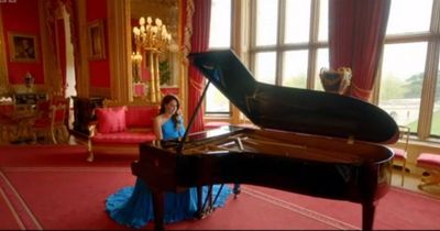 Eurovision 2023: Princess Kate's cameo and was she actually playing piano?