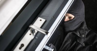 'Shaken our family': Gun pointed at teen's head in brazen home invasion