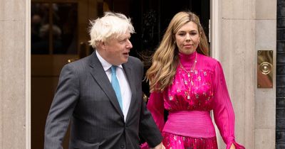 'Boris Johnson left Britain in chaos but has fallen on his feet again with £3.8m pad'