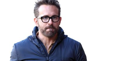 Hollywood star Ryan Reynolds quick to comment as Notts County join Wrexham in EFL