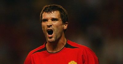 Man Utd hardman Roy Keane is secret Homes Under the Hammer fan, ex-player reveals