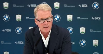 DP World Tour face losing major sponsor after LIV Golf suspensions