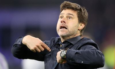 Chelsea agree terms with Mauricio Pochettino to take over as manager