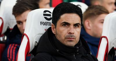 Mikel Arteta prepares Arsenal scouting mission after double transfer success