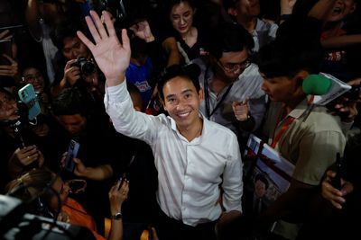 Thailand opposition crushes military parties in election rout