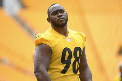 Former Steeler Vince Williams on 2 Thursday night games: ‘The NFL hates the Steelers’