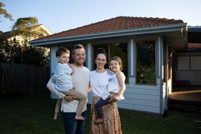 Going halves: are shared equity schemes the answer in Australia’s pricey property market?