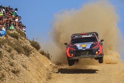 Abiteboul hints at Hyundai WRC team order deployment in Portugal