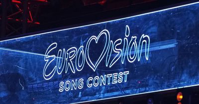 Eurovision fans convinced Australia enter X Factor legend in disguise to represent them