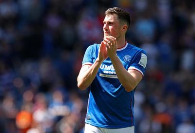 John Souttar makes 'glimpse into the future' Rangers prediction after win over Celtic