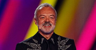 Eurovision 2023 all have same complaint about Graham Norton