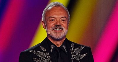 Eurovision fans left 'emotional' as they spot 'surreal' Graham Norton change but some say it 'feels wrong'