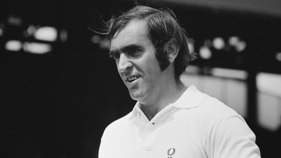 Tributes flow as Australian tennis great Owen Davidson dies, aged 79