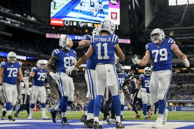 ESPN analysts predicts Colts win more than six games