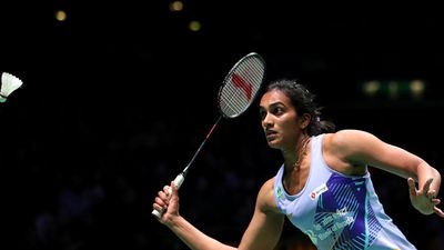 New-look India eye elusive medal at Sudirman Cup
