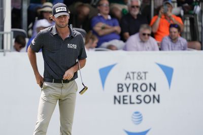 Austin Eckroat’s high school putter is hot, final group stuck in neutral among takeaways from Saturday at the AT&T Byron Nelson