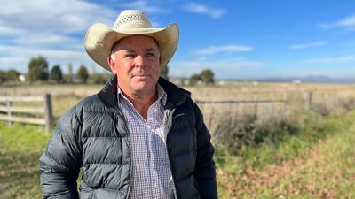 Farmers in the ACT hope to elevate the region's agritourism industry, but say short-term leases are holding them back