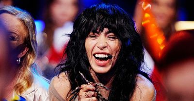 Loreen's Liverpool win was her fourth shot at the Eurovision Song Contest