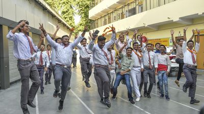 ICSE, ISC results to be announced today