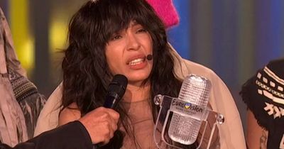 Who won Eurovision 2023? Sweden's Loreen crowned winner with song Tattoo