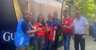 Publican handing out free pints if Louth beat Dublin in Leinster Senior Championship final