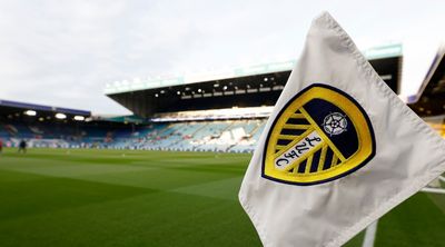 Leeds announce lifetime ban for fan who contronted Newcastle manager Eddie Howe