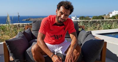Mohamed Salah has quietly handed Liverpool contract dilemma after delivering on private £400k promise