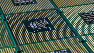Intel Deploys Undisclosed Microcode Security Update For CPUs Going Back To Coffee Lake