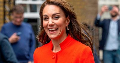 Kate Middleton's huge style shift hints at powerful change, expert claims