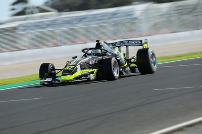 Phillip Island S5000: Mawson stripped of fifth win