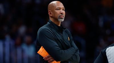 Report: Suns Part Ways With Monty Williams After Early Playoff Exit