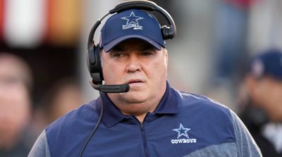 Cowboys Coach Mike McCarthy Missing Rookie Minicamp Following Medical Procedure