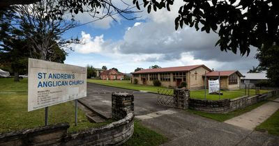 Anglican Church wins court approval to subdivide St Andrew's land