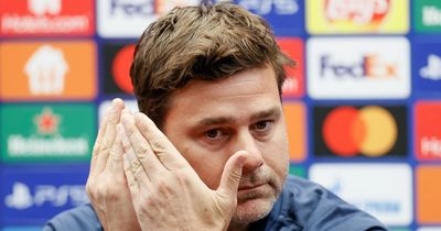 Chelsea news: Breakthrough agreed for Mauricio Pochettino as Jim Ratcliffe eyes Man Utd appointment