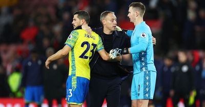 Mixed emotions after Nottingham Forest draw at Chelsea as Dean Henderson makes transfer response