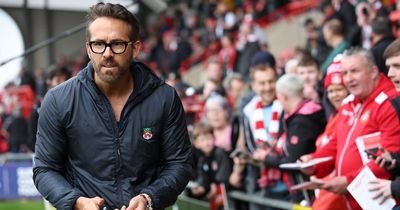 Luke Williams and Ryan Reynolds agree as Notts County join Wrexham in League Two after Wembley drama