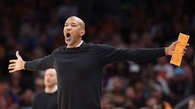 Phoenix Suns fire coach Monty Williams: Report