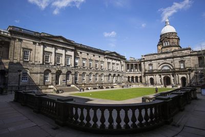 Students’ body warns university still  ‘unaffordable’ for many in Scotland