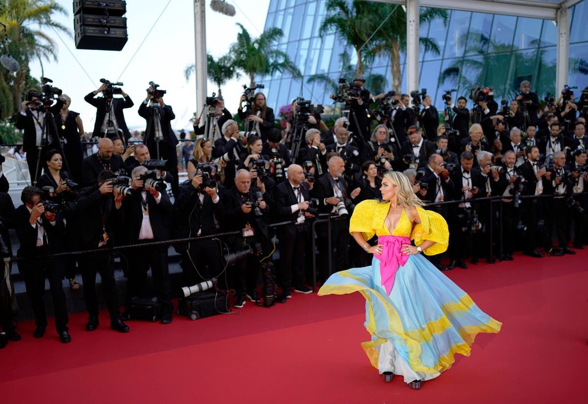 Cannes Film Festival Readies A Blockbuster Edition,…