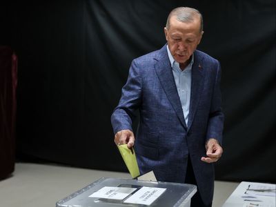 Turkey's elections for presidency, parliament set to begin