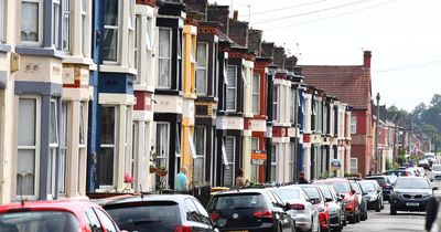Liverpool renters fear eviction despite leaks and mould in houses as new law delayed