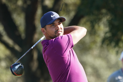 Jason Day within striking distance of PGA win at Texas tournament