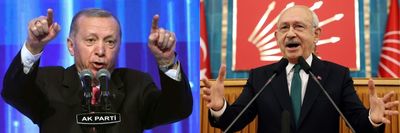 Erdogan vs Kilicdaroglu: two visions of Turkey's future