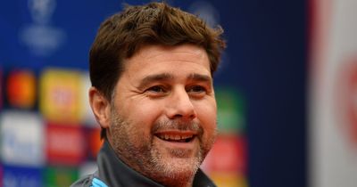 'Winning the league' - Chelsea fans mock Tottenham in Mauricio Pochettino joy after deal agreed