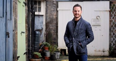 Dad had multimillion pound idea while walking down street