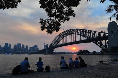 El Niño extremely likely to impact Australian summer, US scientists predict